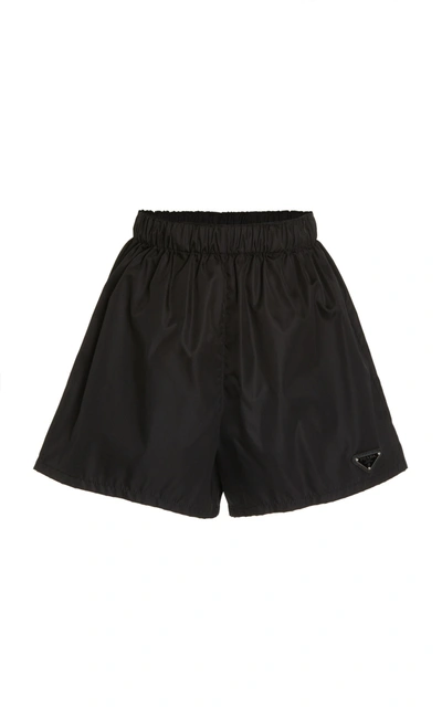 Prada Shorts In Black | ModeSens
