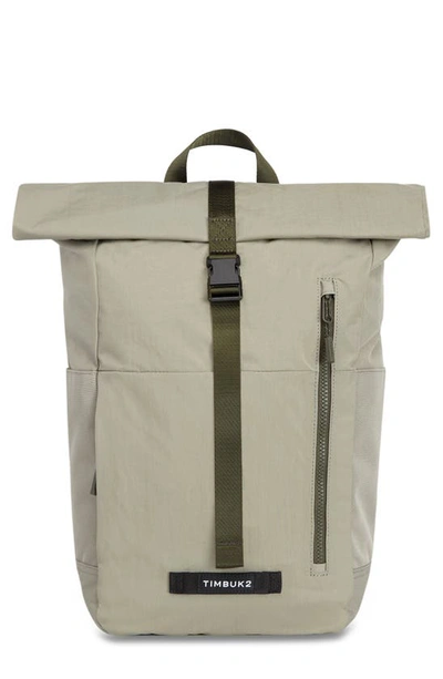 Timbuk2 Tuck Backpack - Eco Gravity