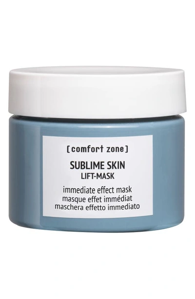 Shop Comfort Zone Sublime Skin Lift-mask, 20 oz