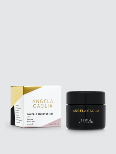 Shop Angela Caglia - Verified Partner Angela Caglia Angela Caglia® Soufflé Moisturizer