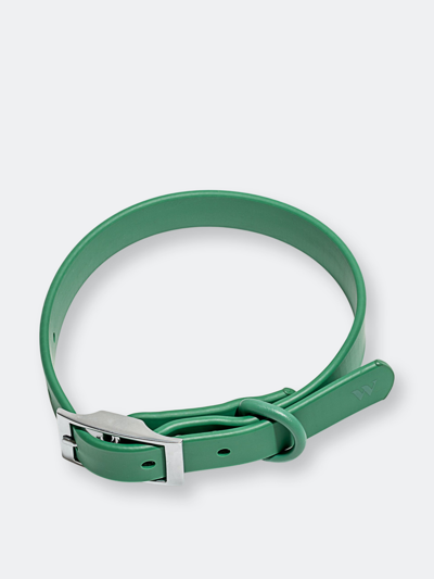 Shop Wild One Collar In Green