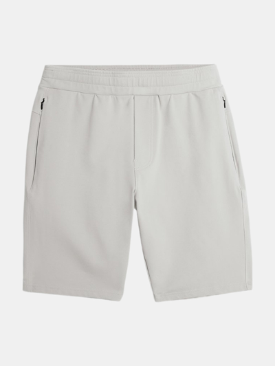 Shop Public Rec All Day Every Day Short | Men's Fog In Grey