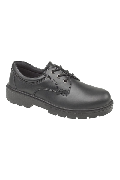 Shop Amblers Steel Fs41 Safety Gibson / Mens Shoes In Black