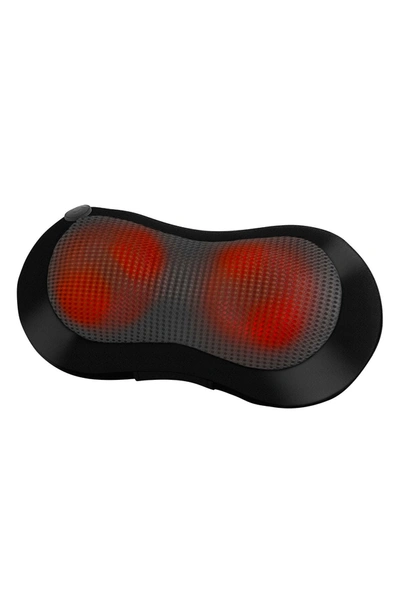 Vivispa Vivitar  Kneading & Heating Shiatsu Neck Pillow