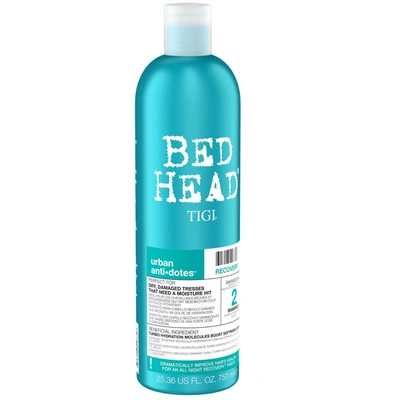 Shop Tigi Bed Head Urban Antidotes Recovery Shampoo (750ml)
