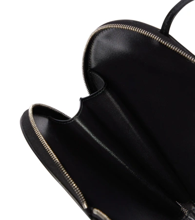 Alaïa Alaia Women Alaia Nero Shoulder Bags In Black