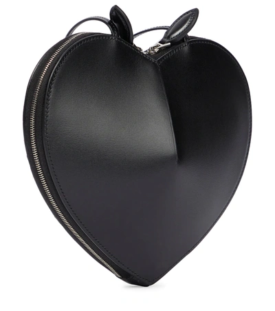 Alaïa Alaia Women Alaia Nero Shoulder Bags In Black