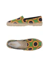 DSQUARED2 Espadrilles,44933276OL 5