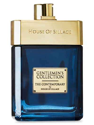 Shop House Of Sillage Men's The Contemporary Eau De Parfum In Size 2.5-3.4 Oz.