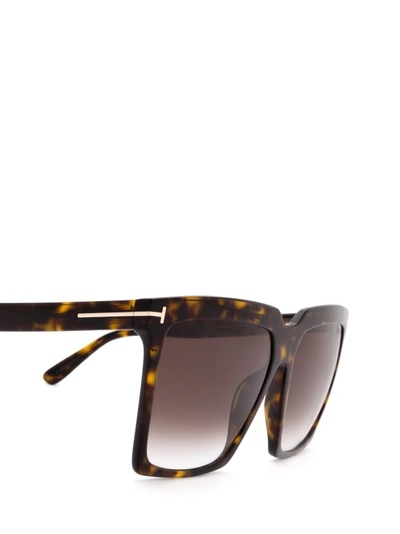 TOM FORD TOM FORD EYEWEAR SUNGLASSES 