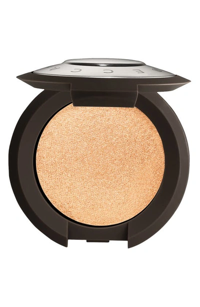 Shop Smashbox X Becca Travel Size Shimmering Skin Perfector Pressed Highlighter