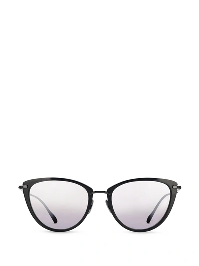 Mr. Leight Beverly S Bk-sbk/sf Sunglasses | ModeSens