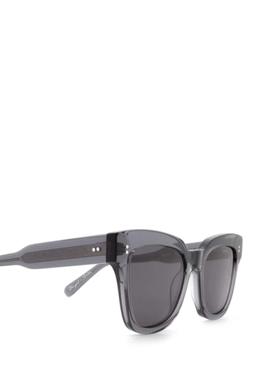 Shop Chimi Sunglasses In Grey