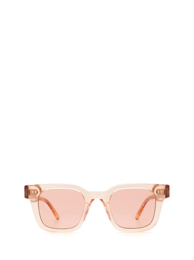 Shop Chimi Sunglasses In Brown