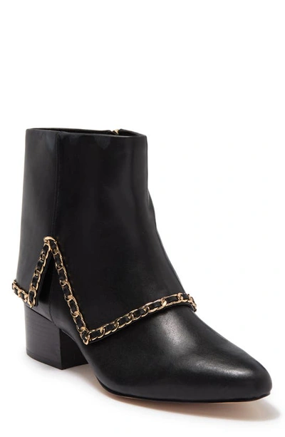 karl lagerfeld cassie boot