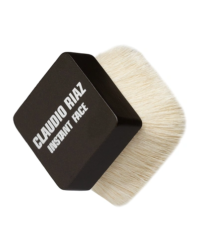 Shop Claudio Riaz Instant Face Brush