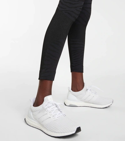 Shop Adidas Originals Ultraboost Sneakers In Ftwr White