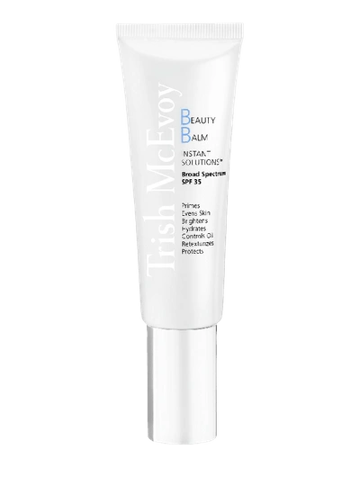 Shop Trish Mcevoy Instant Solutions Beauty Balm Spf 35 In 1
