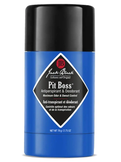 Shop Jack Black Women's Pit Boss Deodorant In Size 2.5-3.4 Oz.