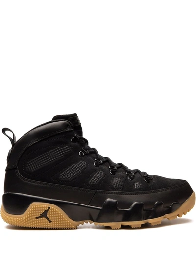 AIR JORDAN 9 高帮运动鞋