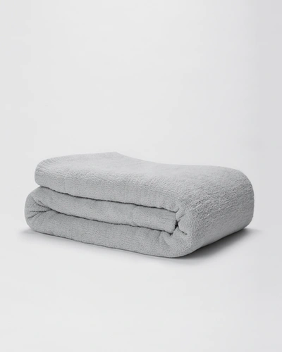 Shop Sunday Citizen Snug Comforter In Grey