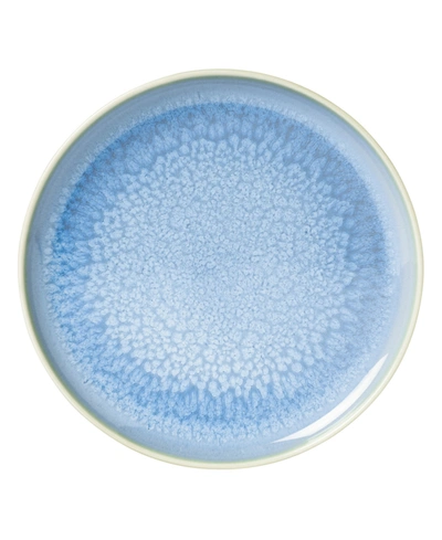 Shop Villeroy & Boch Crafted Blueberry Salad Plate In Multi