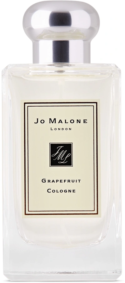 Shop Jo Malone London Grapefruit Cologne, 100 ml In Na