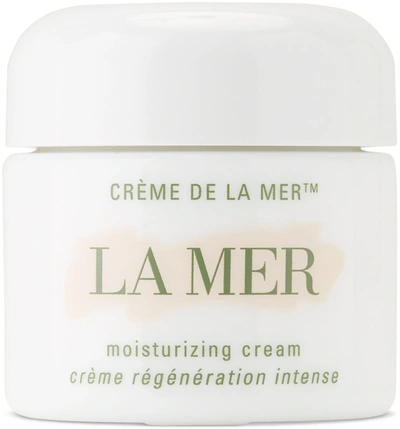 Shop La Mer Crème De  Moisturizer, 60 ml In Na