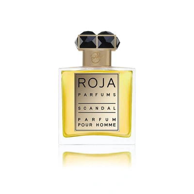 Shop Roja Parfums Mens Scandal Edp Spray 1.7 oz Fragrances 5060270292227 In N/a