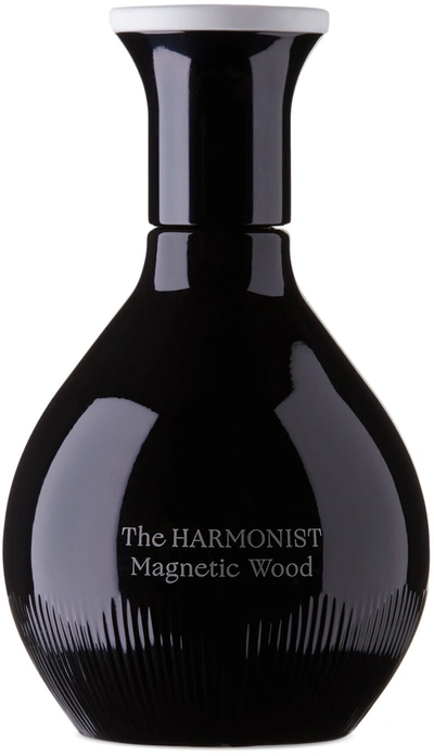 Shop The Harmonist Magnetic Wood Parfum, 50 ml In Na