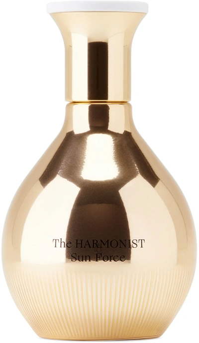 Shop The Harmonist Sun Force Parfum, 50 ml In Na