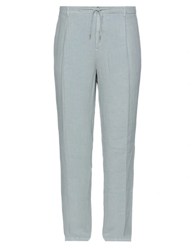 Shop 40weft Pants In Light Grey