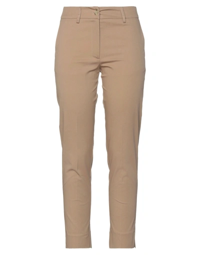 Kartika Pants In Beige