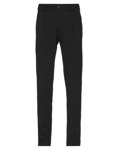 Shop Bro-ship Pants In Black
