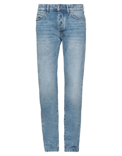 Shop Drykorn Jeans In Blue