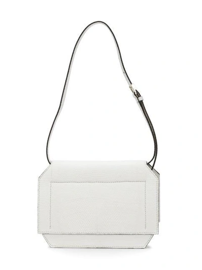 Shop Givenchy Medium 'new Line' Shoulder Bag