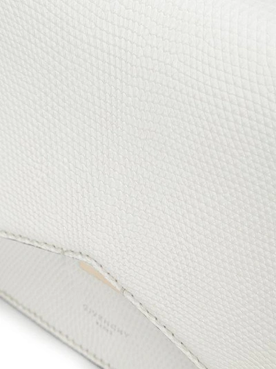 Shop Givenchy Medium 'new Line' Shoulder Bag
