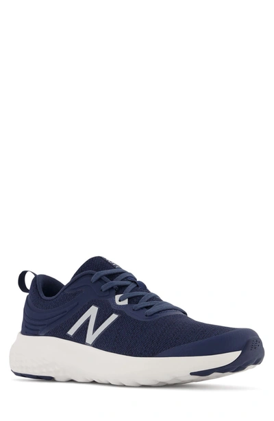 New Balance 548 Running Sneaker In Natural Indigo/ Silver Mink | ModeSens