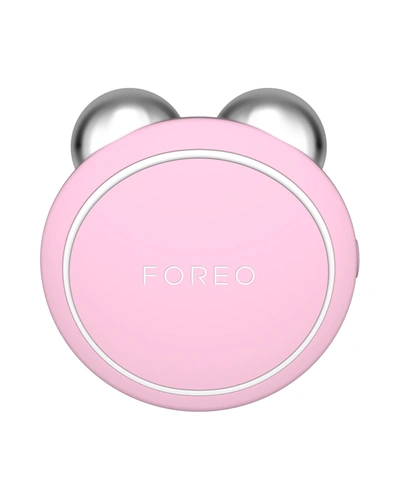Shop Foreo Bear Mini, Pearl Pink