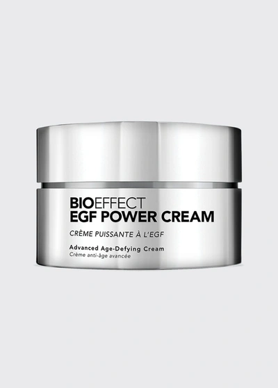 Bioeffect Egf Power Cream