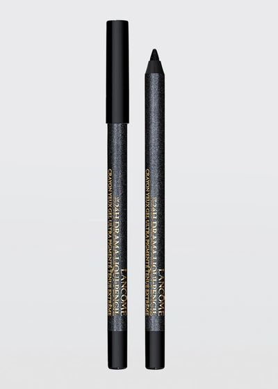 Shop Lancôme 24h Drama Liquid Waterproof Gel Pencil Eyeliner