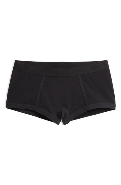 Shop Tomboyx Boyshorts In X Black