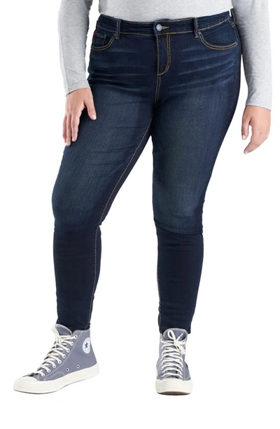 Shop Slink Jeans Jeggings In Micah