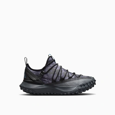 Shop Nike Acg Mountain Fly Low Sneakers Dc9660-001