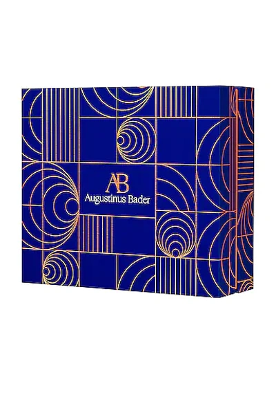 Augustinus Bader The Hero Face Hydrators Set In N,a
