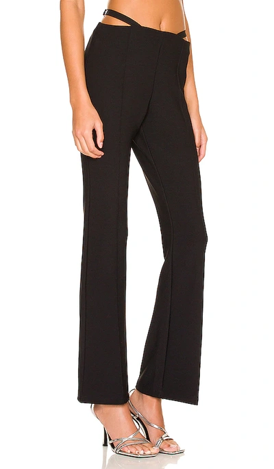 Shop H:ours Azaria Pant In Black