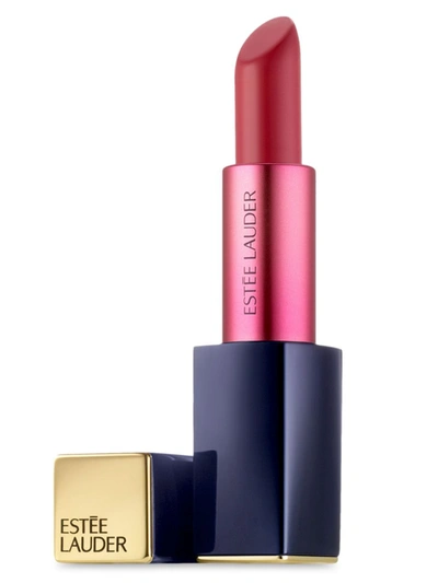 Shop Estée Lauder Women's Pure Color Envy Sculpting Lipstick In Rebellious Rose