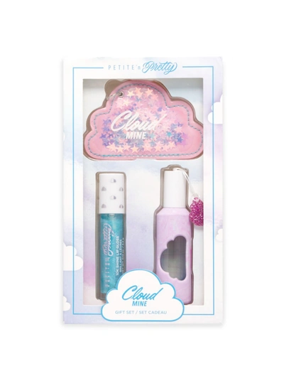Petite 'n Pretty Cloud Mine Fragrance Rollerball