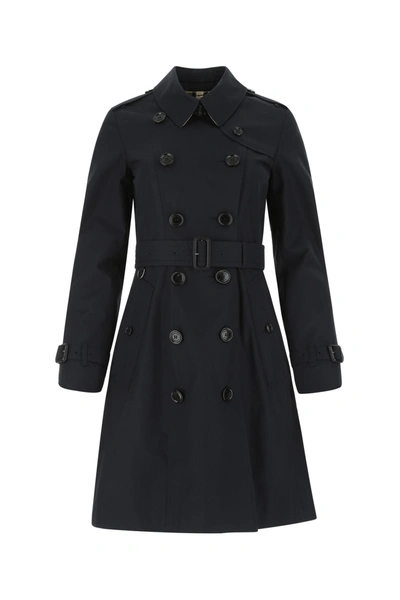 Shop Burberry Trench-6 Nd  Female