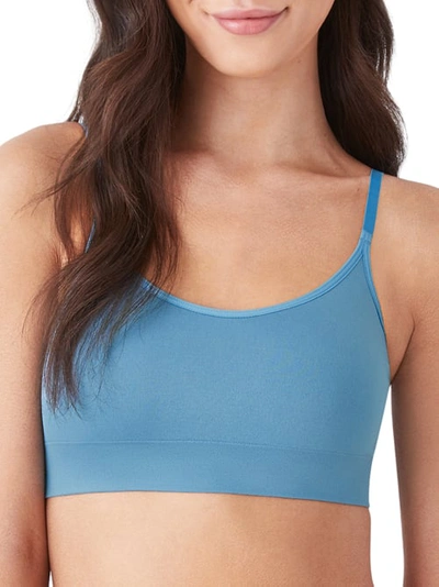 Shop B.tempt'd By Wacoal Comfort Intended Bralette In Niagara
